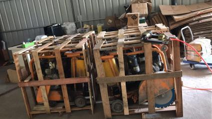 惠农行李、家具、电器包装托运