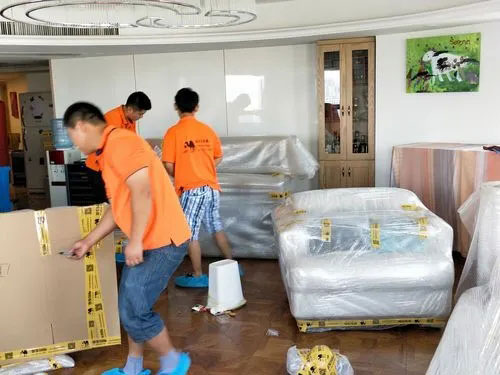 惠农精品搬家公司